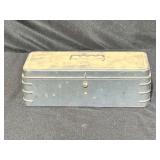 Climax Metal Storage Box