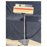 Bisolar Sun Lamp by Battle Creek