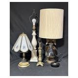 Decorative Table Lamps