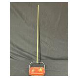 Gotham Little Princess Toy Sweeper