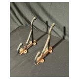 Cast Iron Wall Brackets