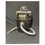 Love-less Ash Company Cheetah II Ash Vacuum