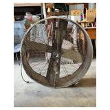 Big Country Breeze 44in Industrial Fan