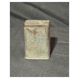 Hersheyï¿½s Cocoa Metal Tin