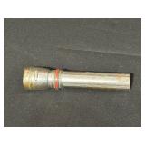 Ray-O-Vac Handyman Metal Flashlight