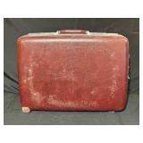 American Tourister Vintage Luggage Case