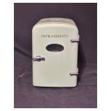 Improvements Mini Fridge With Power Cord