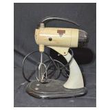 Vintage Sunbeam Mixmaster Stand Mixer