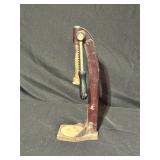 Vintage Manual Bottle Capping Tool