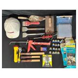 Tools and Hardware Lot