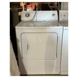 Admiral Electric Clothes Dryer