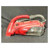 Dirt Devil Handheld Vacuum Cleaner