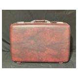 American Tourister Escort Hard-Shell Suitcase