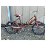 Sears Vintage Childï¿½s Bicycle