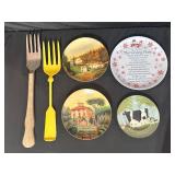 Kitchen Decor Collection