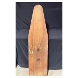 Wooden Folding Ironing Board
