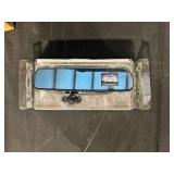 Rearview Mirror With Built-In Camera