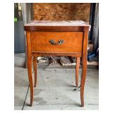 Brother De Luxe Automatic Sewing Machine Table