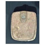 Vintage Metal Scale