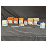 Kubota and Bosch Engine Filters