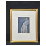 Alix by Gordon Mortensen