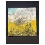 America by Miranda Wagner