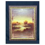 Rivers Turn by Cary Henrie