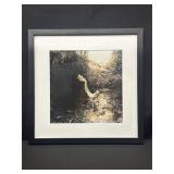 Untitled Nude III by Lindsey Pitts