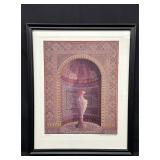 Limited Edition Print by Liz Whitney Quisgard