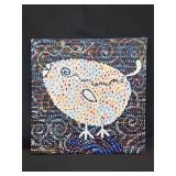 Fat Bird by Carvin L. Rinehart