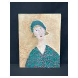 My Cousin Maureen by Bette Delvecchio