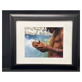 Fire Maker by Ann Cashner