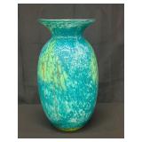 Decor Glass Vase by Dynasty Gallery