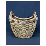Wicker Basket