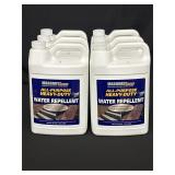MasonrySaver Heavy-Duty Water Repellent, 6 Gallons