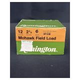 Remington 12 Gauge Shotgun Shells