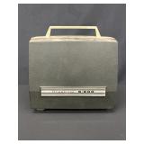 Crestline S/800 Film Projector