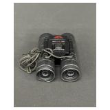 Tasco 10ï¿½25 Compact Binoculars with Case