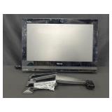Toshiba Regza 26-Inch TV with Sanus TV Mount