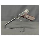 Dura-Matic High Standard M-101 .22 LR Handgun