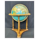 Replogle Floor Globe for Office