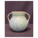 Antique Art Pottery Vase