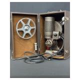 Keystone Model A-74 16mm Film Projector