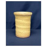 Handcrafted Pottery Wine Cooler