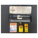 Outers Shotgun Cleaning Kit with Accessories