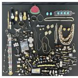 Jewelry and Accessories Lot