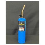 Bernzomatic Propane Torch with Cylinder