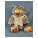 Robert Raikes Bears Sebastian Plush Bear