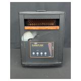 EdenPURE GEN3 Quartz Portable Heater