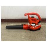 Black+Decker BV5600 Electric Blower